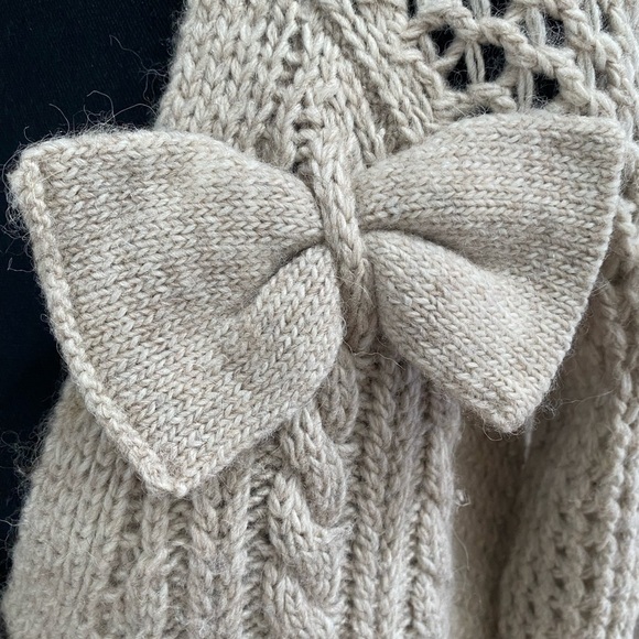 Twin set cardigan sweater - Picture 3 of 6